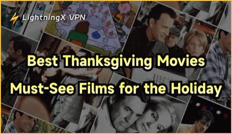 Must-See Films For The Holiday