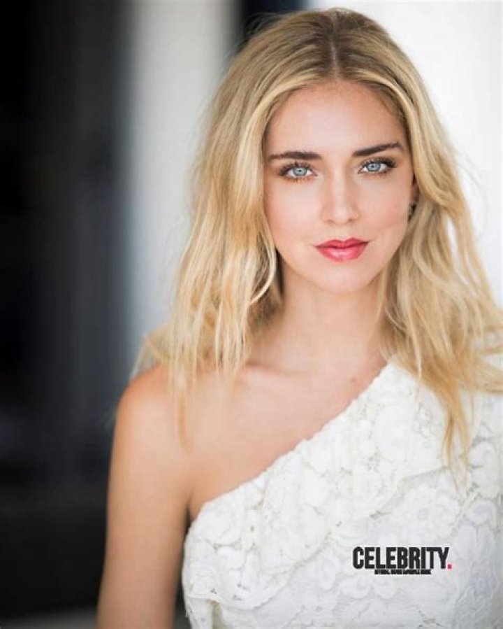 Chiara Ferragni Wiki, Biographie, Age, Taille, Mariage, Contact & Informations
