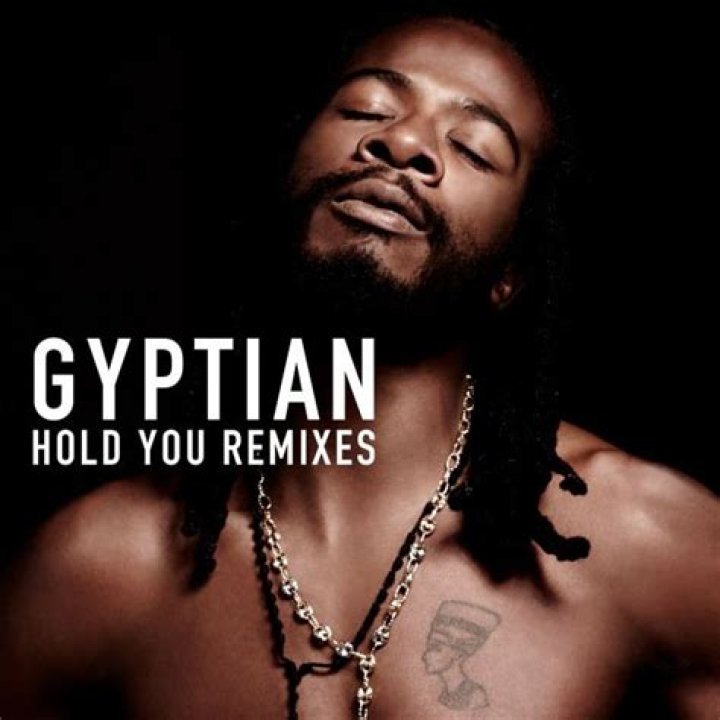 Gyptian – Hold You (Mp3 Download)