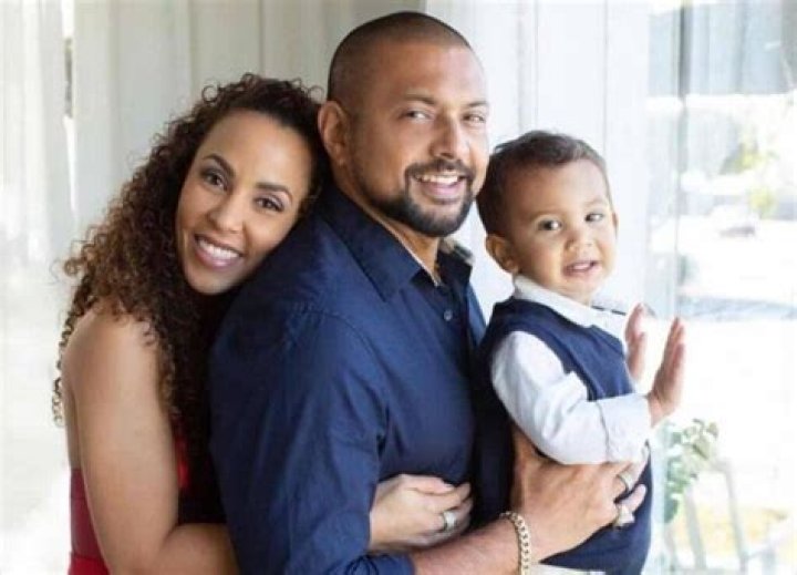 Mahin Wilson (Charlie Wilson's Wife) Bio, Age, Husband, Net Worth, Height, Children