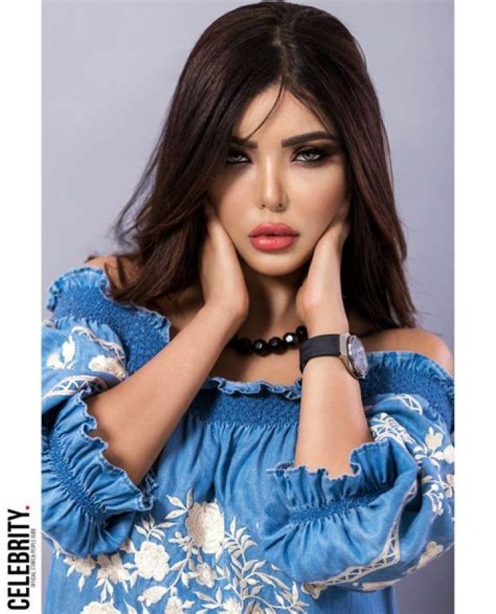 Marwa Issa Wiki, Biographie, Age, Taille, Mariage, Contact & Informations
