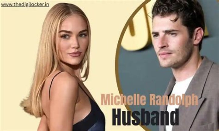 Michelle Randolph Age, Height, Birthday, Boyfriend, Bio