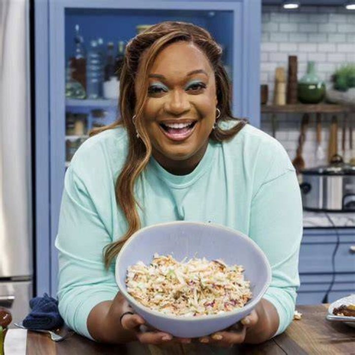 Sunny Anderson Bio, Age, Height, Married, Net Worth